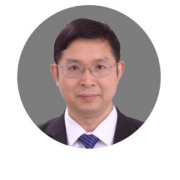 Prof. Moubin Liu (Chair)